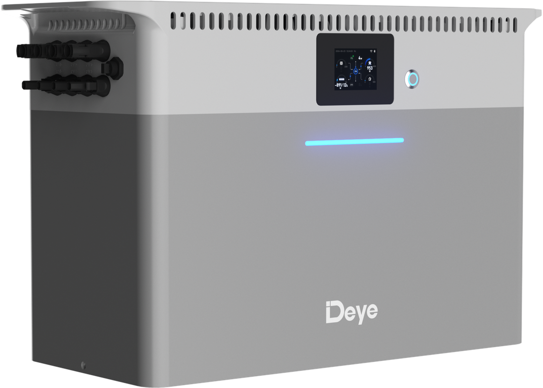 Портативная электростанция Deye SUN-BK