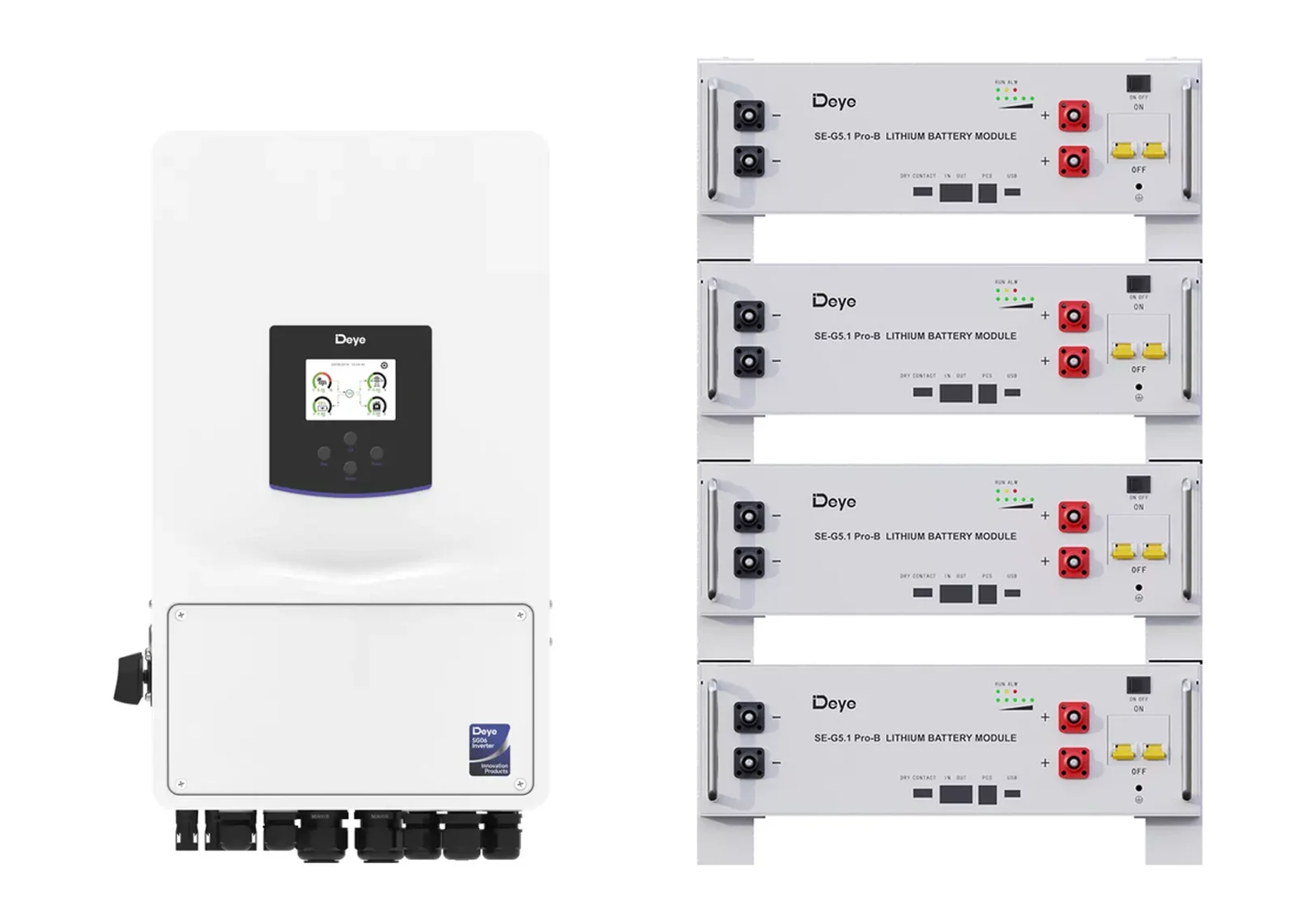 KIT-10K-20KWH