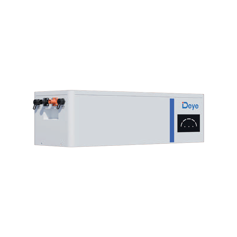 AI-W5.1-PDU1-B — Блок управления Deye PDU1-B для аккумуляторов AI-W5.1-B