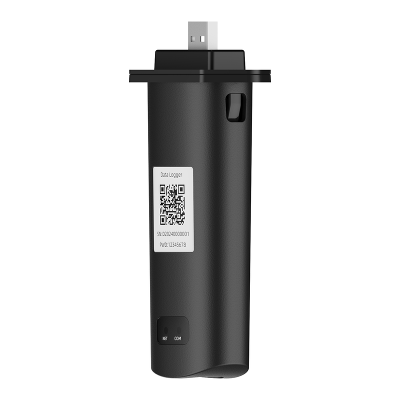 DL1000B-WIFI — Wi-Fi-логгер Deye DL1000B-WIFI для мониторинга в DeyeCloud, ракурс 2