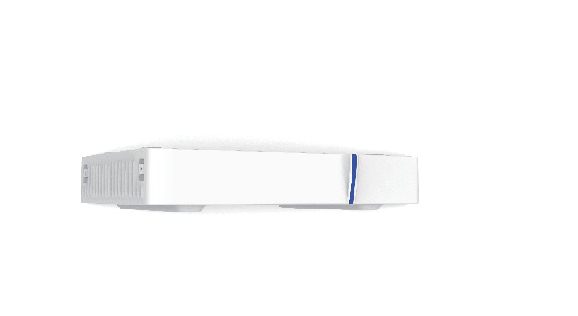 GB-LBS-PRO — Блок управления Deye GB-LBS-Pro с основанием — для батареи GB-L-Pro, ракурс 2