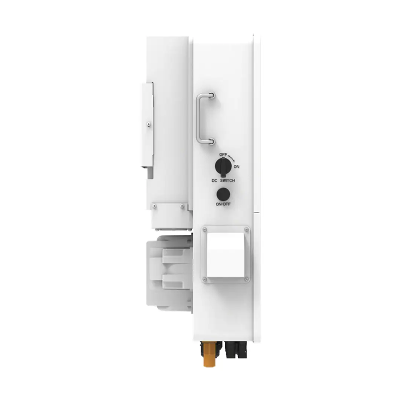 SUN-25K-SG02HP3-EU-AM3 — Гибридный инвертор Deye SUN-25K-SG02HP3 — 25 кВт (HV), 3 фазы, ракурс 5