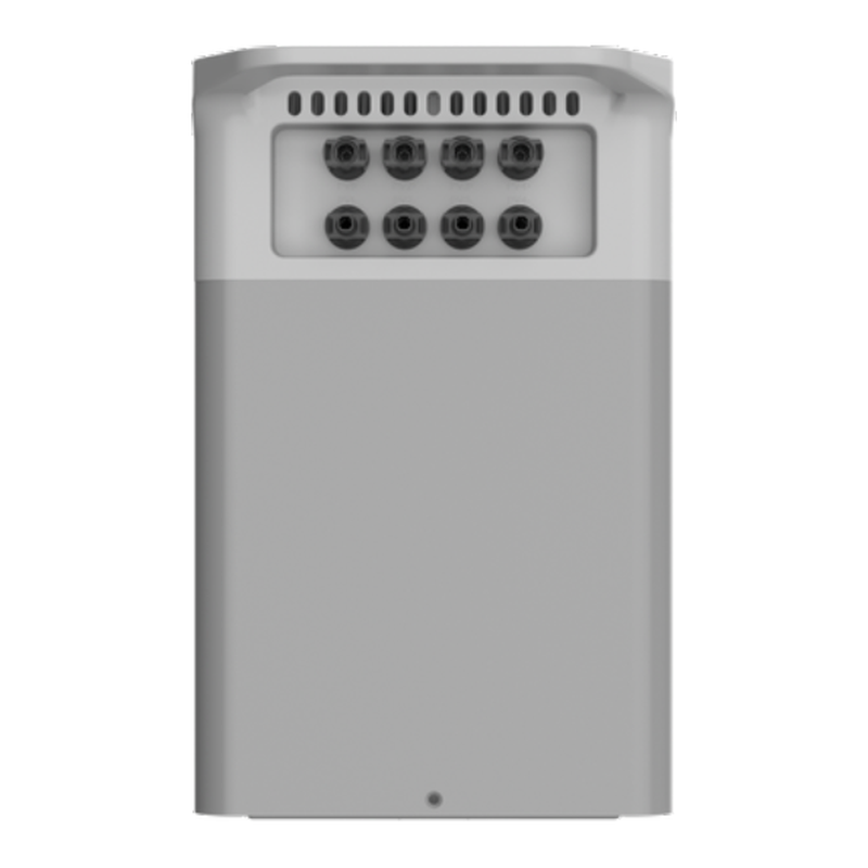 SUN-BK250-2.56KWH-EU-AM4-18L — Портативная станция Deye SUN-BK250 — 2,5 кВт / 2,56 кВт·ч, 4 MPPT, ракурс 3