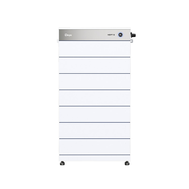 GB-L-PACK5.76-A7 — Модуль аккумулятора Deye GB-L-Pack5.76-A7 — 5,76 кВт·ч, 57,6 В, серия GB-L Plus
