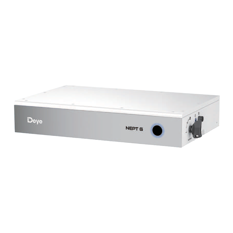 GB-L-PDU-H — Блок управления Deye GB-L-PDU-H с основанием GB-L-Base-A — для батареи GB-L Ultra