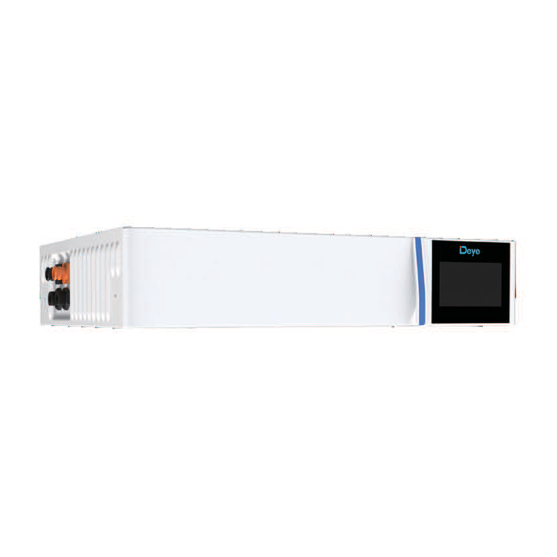 GB-LBS-PRO — Блок управления Deye GB-LBS-Pro с основанием — для батареи GB-L-Pro