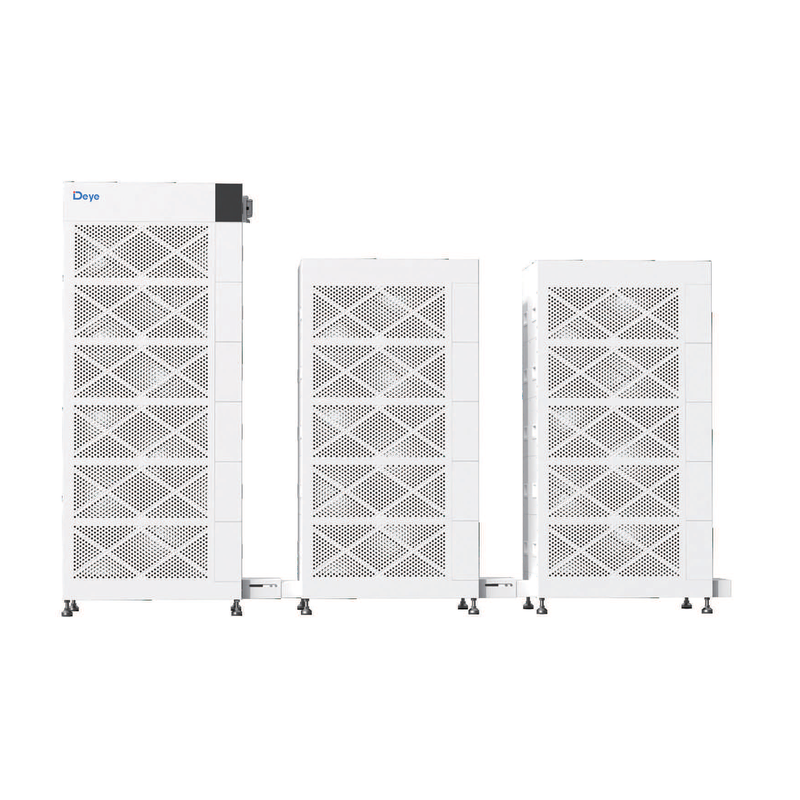 GB-W-PDU-2 — Блок управления Deye GB-W-PDU-2 для батареи GB-W, 1000 В / 230 А
