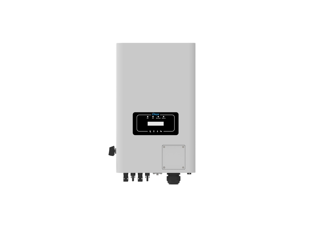 Сетевой инвертор Deye SUN-20K-G04 — 20 кВт, 3 фазы