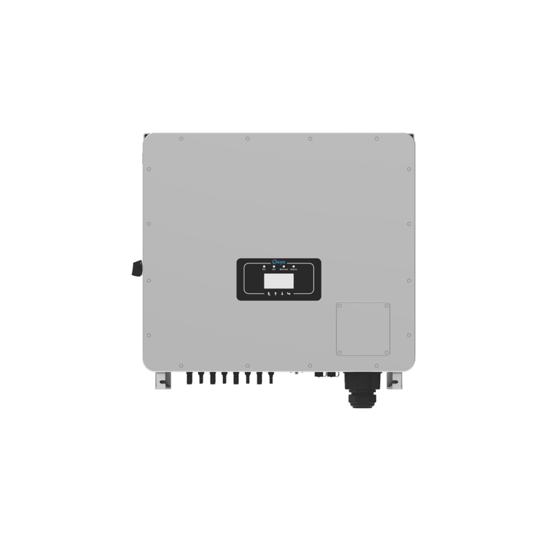 Сетевой инвертор Deye SUN-80K-G04P3 — 80 кВт, 3 фазы