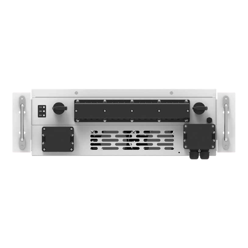 SUN-MPPT-L01-EU-AM8 — Модуль MPPT Deye SUN-MPPT-L01-EU-AM8 — 200 кВт солнечных панелей