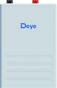 Deye SE-F5